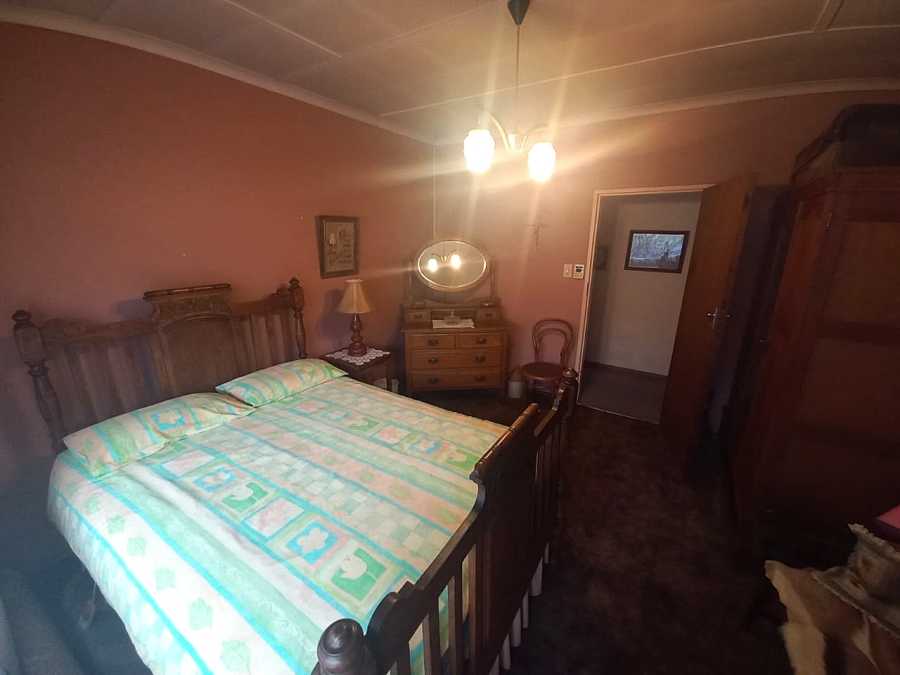 4 Bedroom Property for Sale in Potchefstroom North West